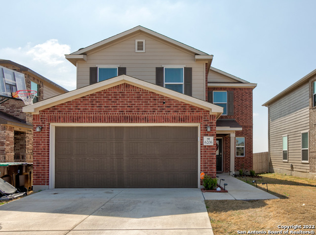 6206 Sunflower Path San Antonio TX 78244
