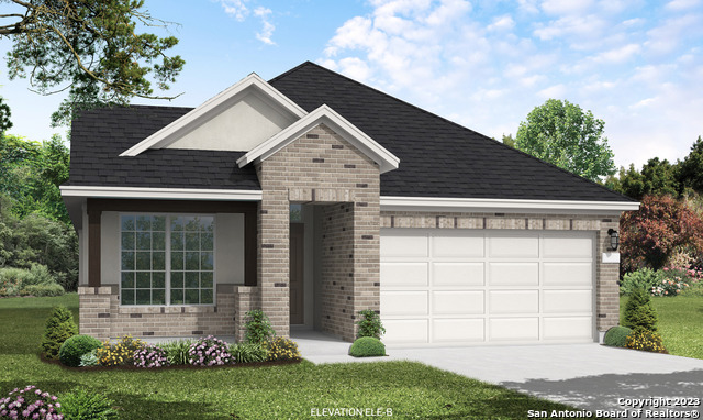 12533 Peckinpah Trail San Antonio TX 78254