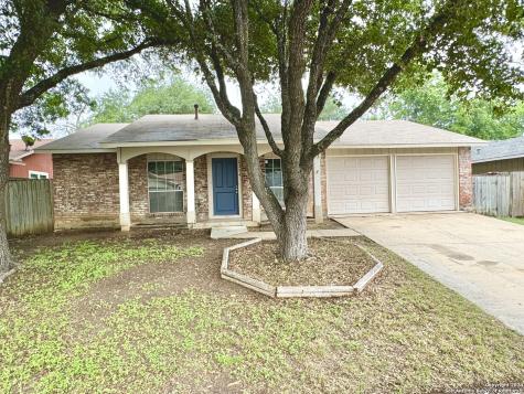 6234 Hopes Ferry Street San Antonio TX 78233