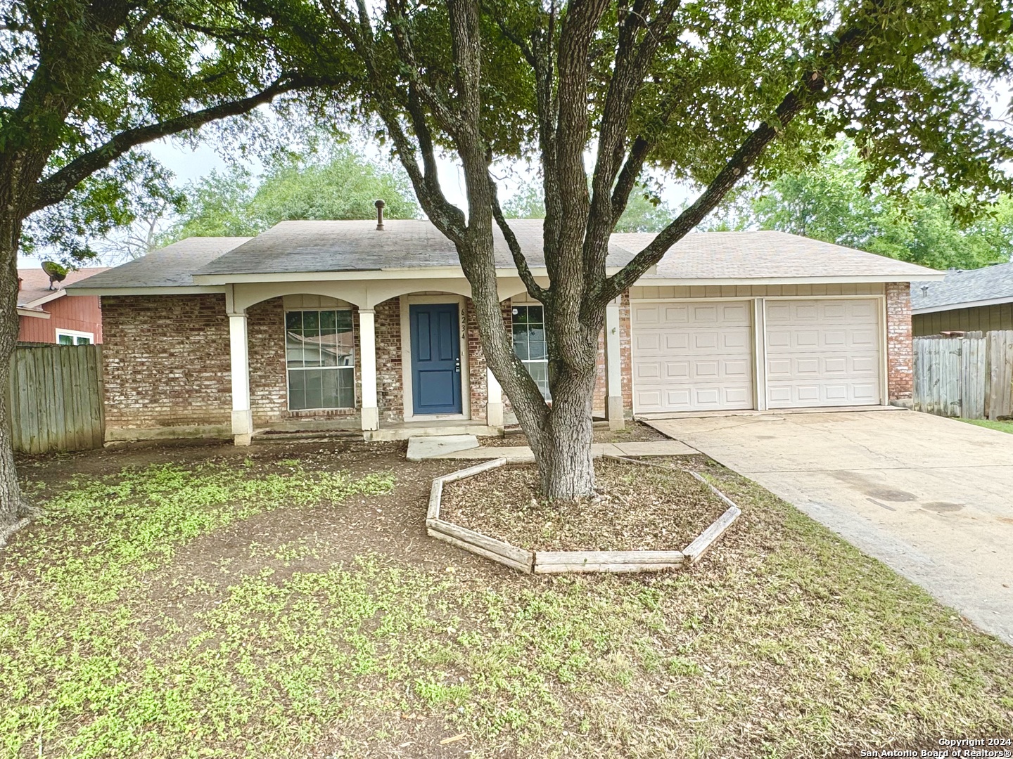 6234 Hopes Ferry Street San Antonio TX 78233