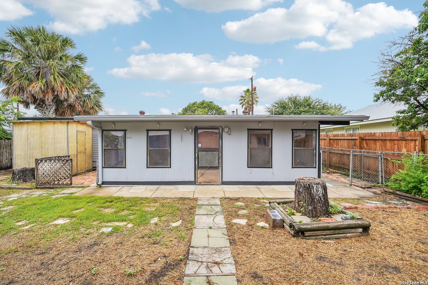 318 Surrels San Antonio TX 78228