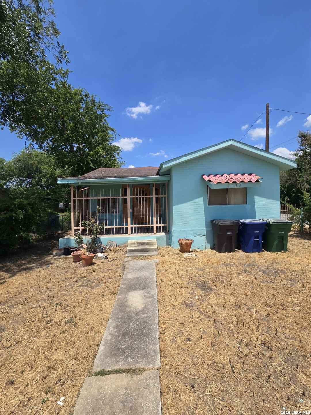 2603 Arbor Place San Antonio TX 78228