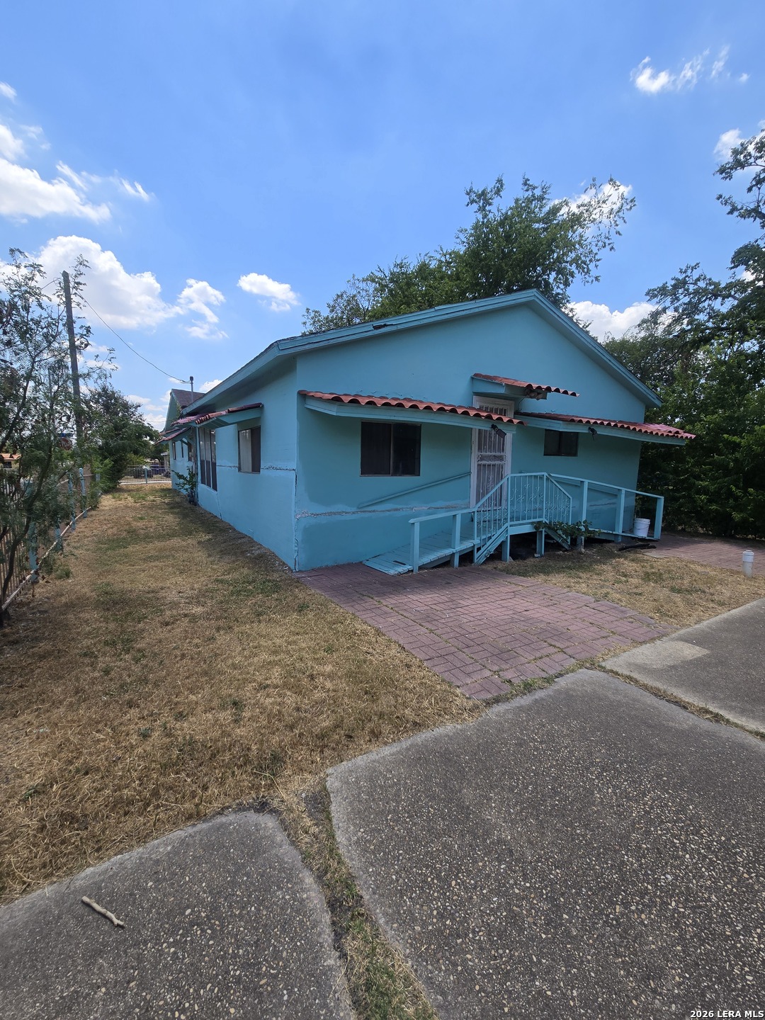 2603 Arbor Place San Antonio TX 78228