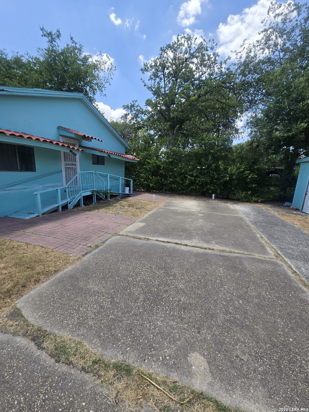 2603 Arbor Place San Antonio TX 78228