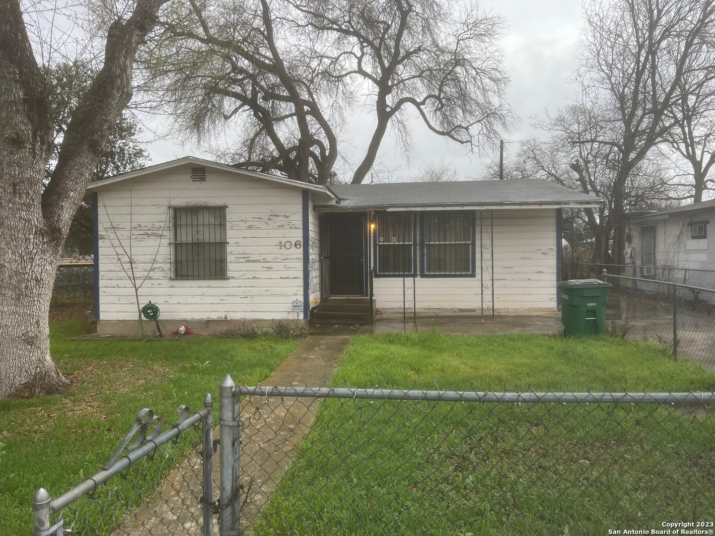 106 Pletz Drive San Antonio TX 78226
