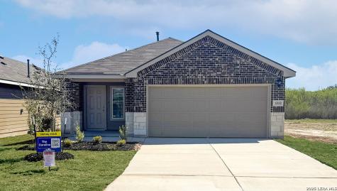 13132 Frollo Falls San Antonio TX 78253