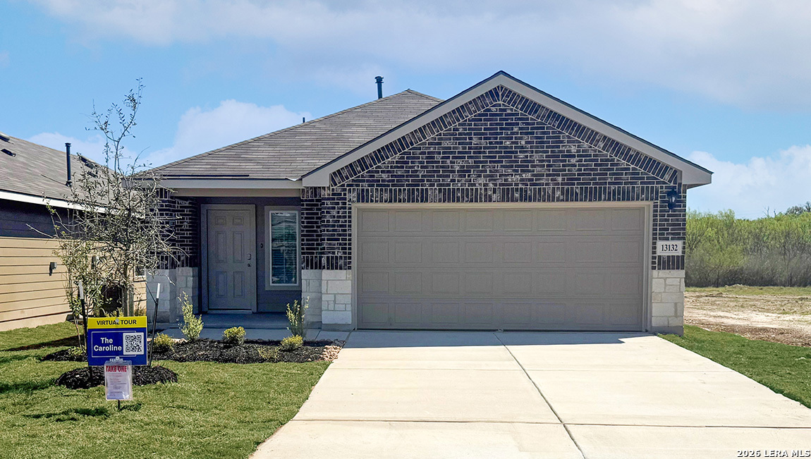 13132 Frollo Falls San Antonio TX 78253