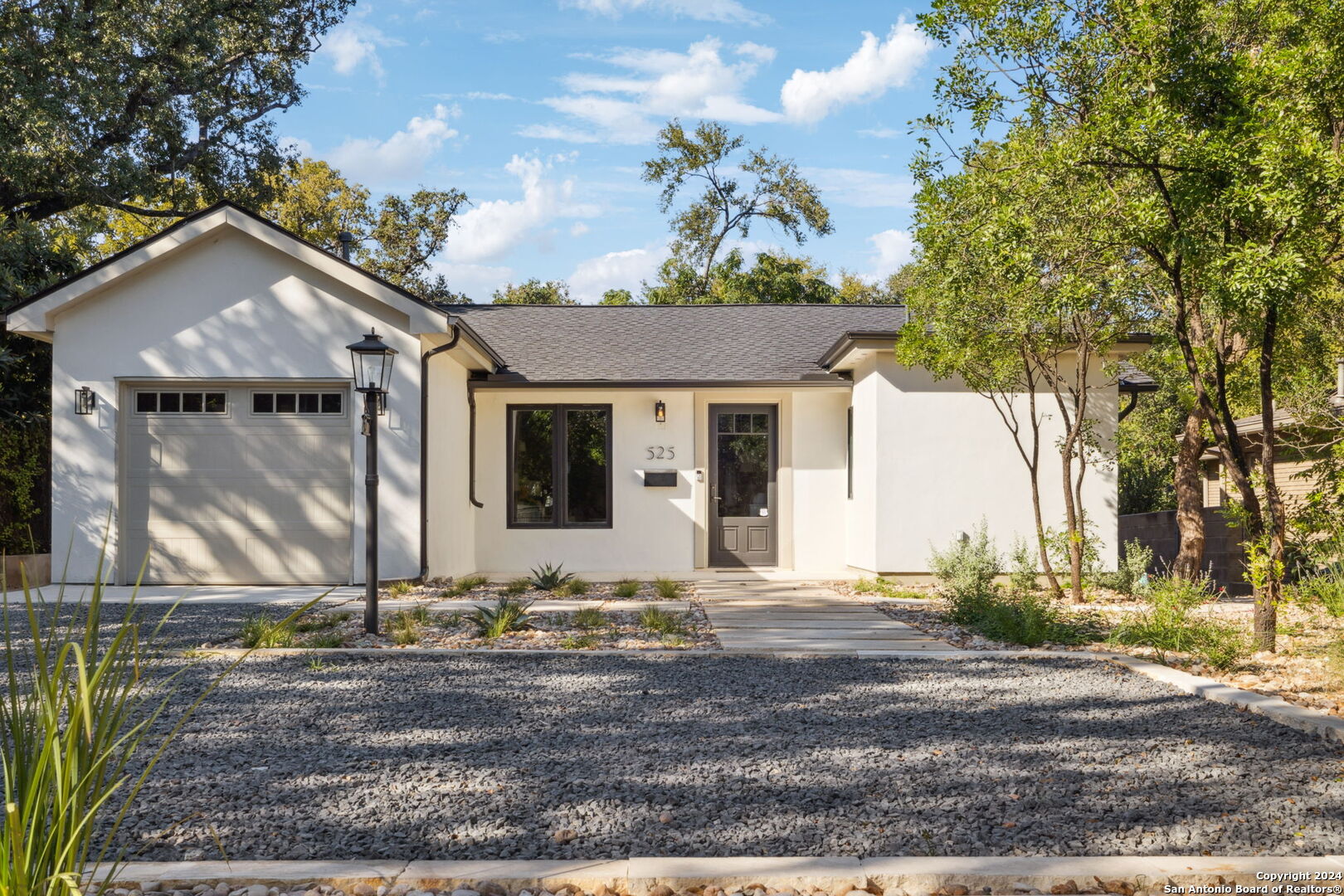 525 Castano Avenue Alamo Heights TX 78209