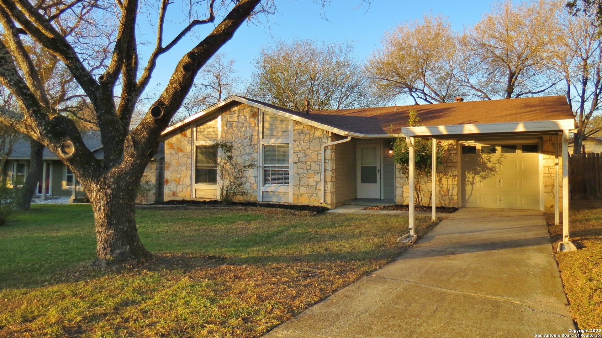 7011 Glen Grove San Antonio TX 78239