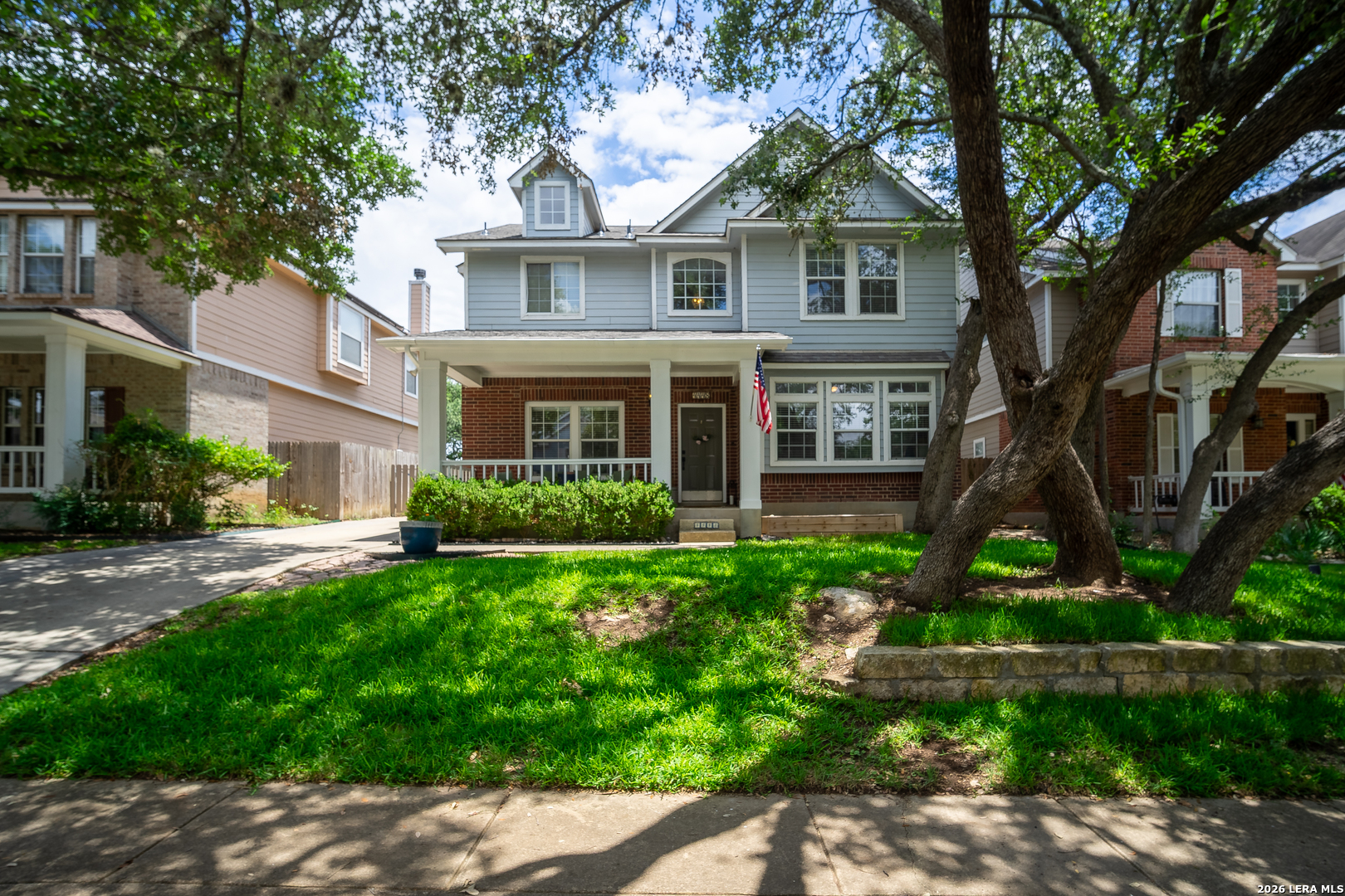 4448 Taylors Bend San Antonio TX 78247