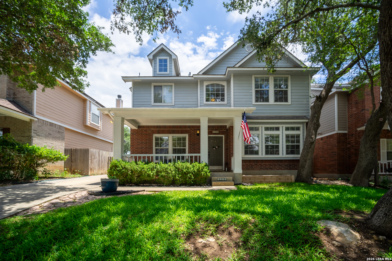 4448 Taylors Bend San Antonio TX 78247