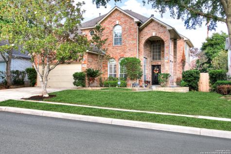 15030 Stonetower Drive San Antonio TX 78248