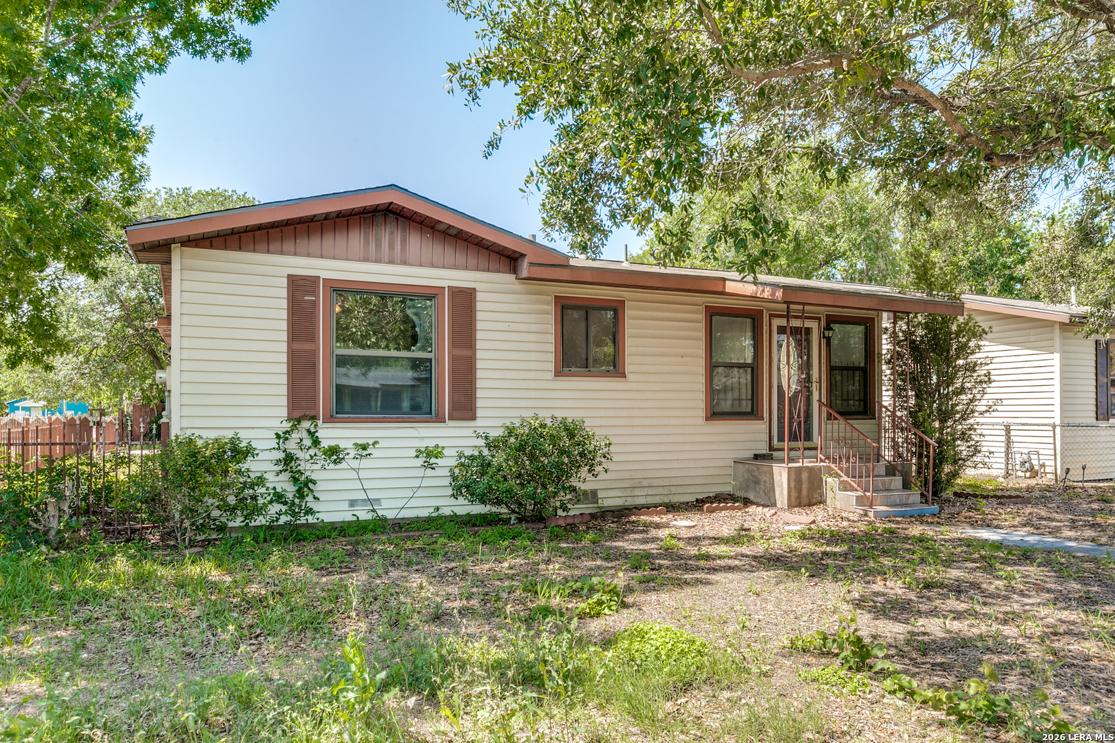 630 Carlisle Avenue San Antonio TX 78225