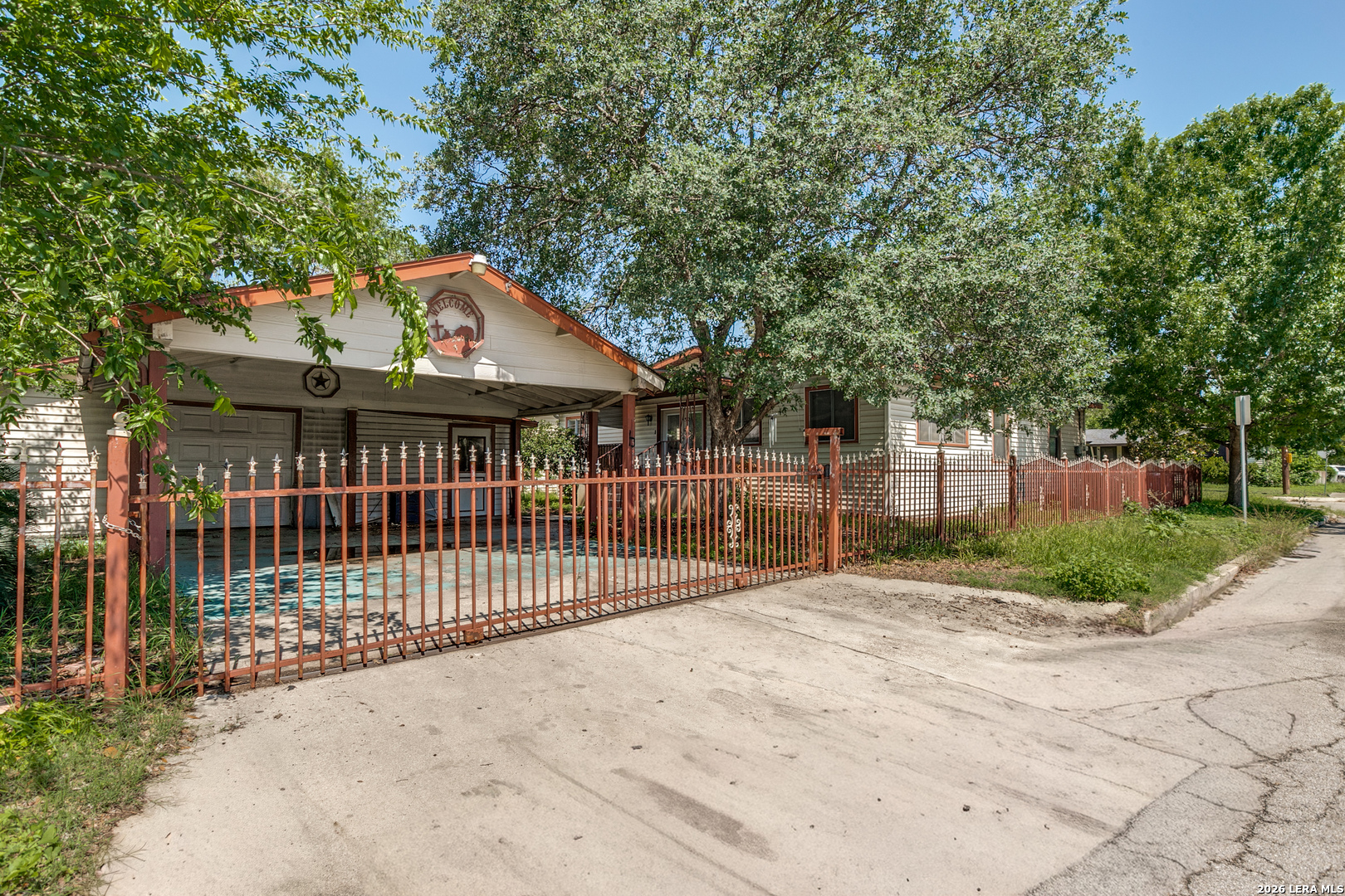 630 Carlisle Avenue San Antonio TX 78225