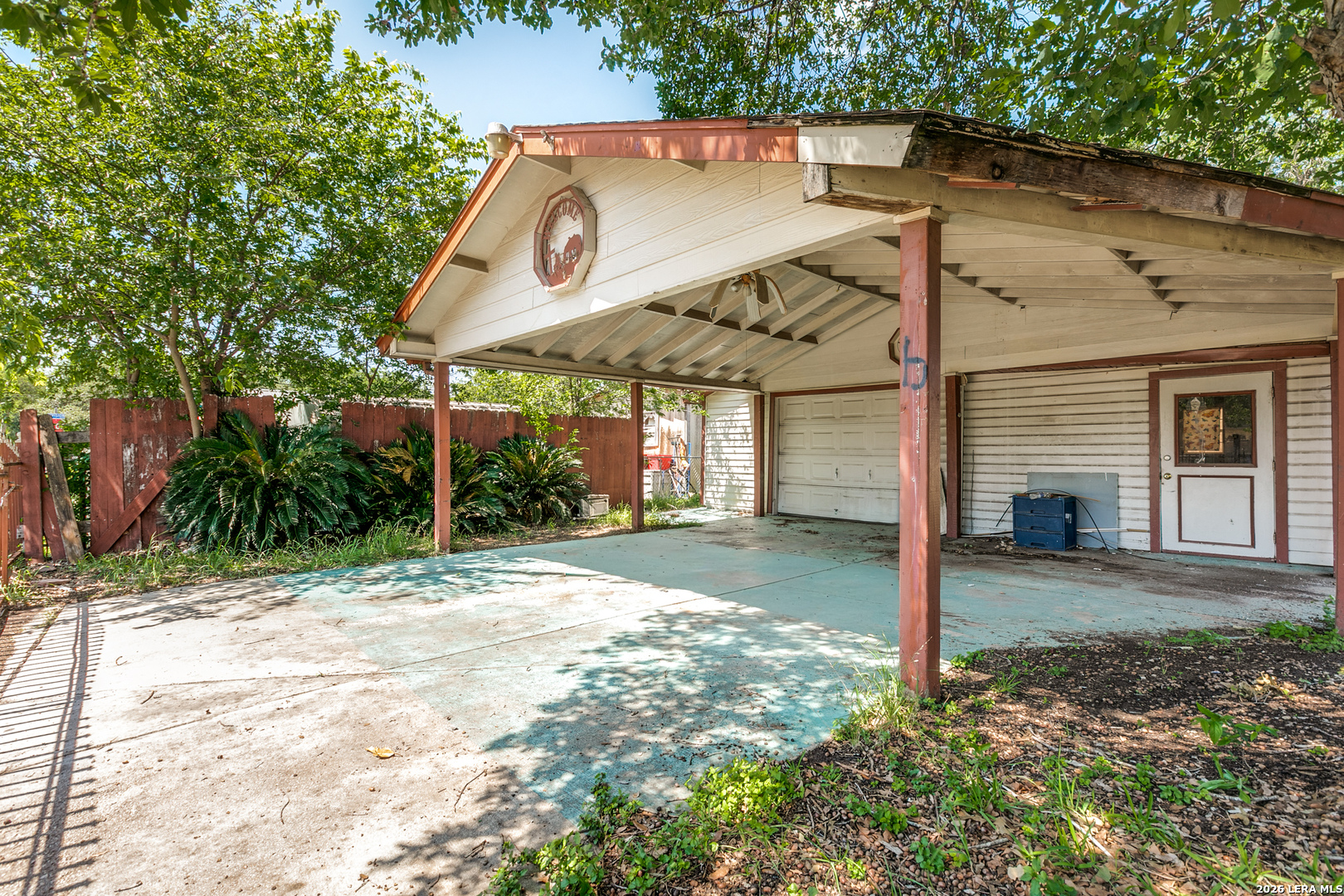 630 Carlisle Avenue San Antonio TX 78225