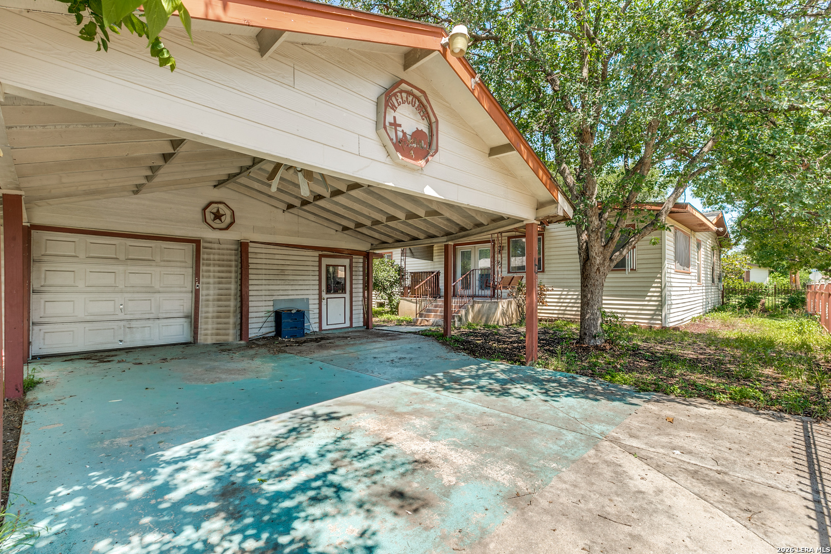 630 Carlisle Avenue San Antonio TX 78225