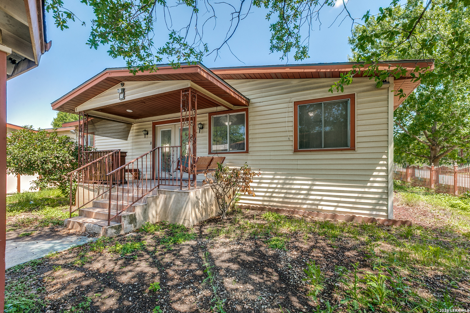 630 Carlisle Avenue San Antonio TX 78225