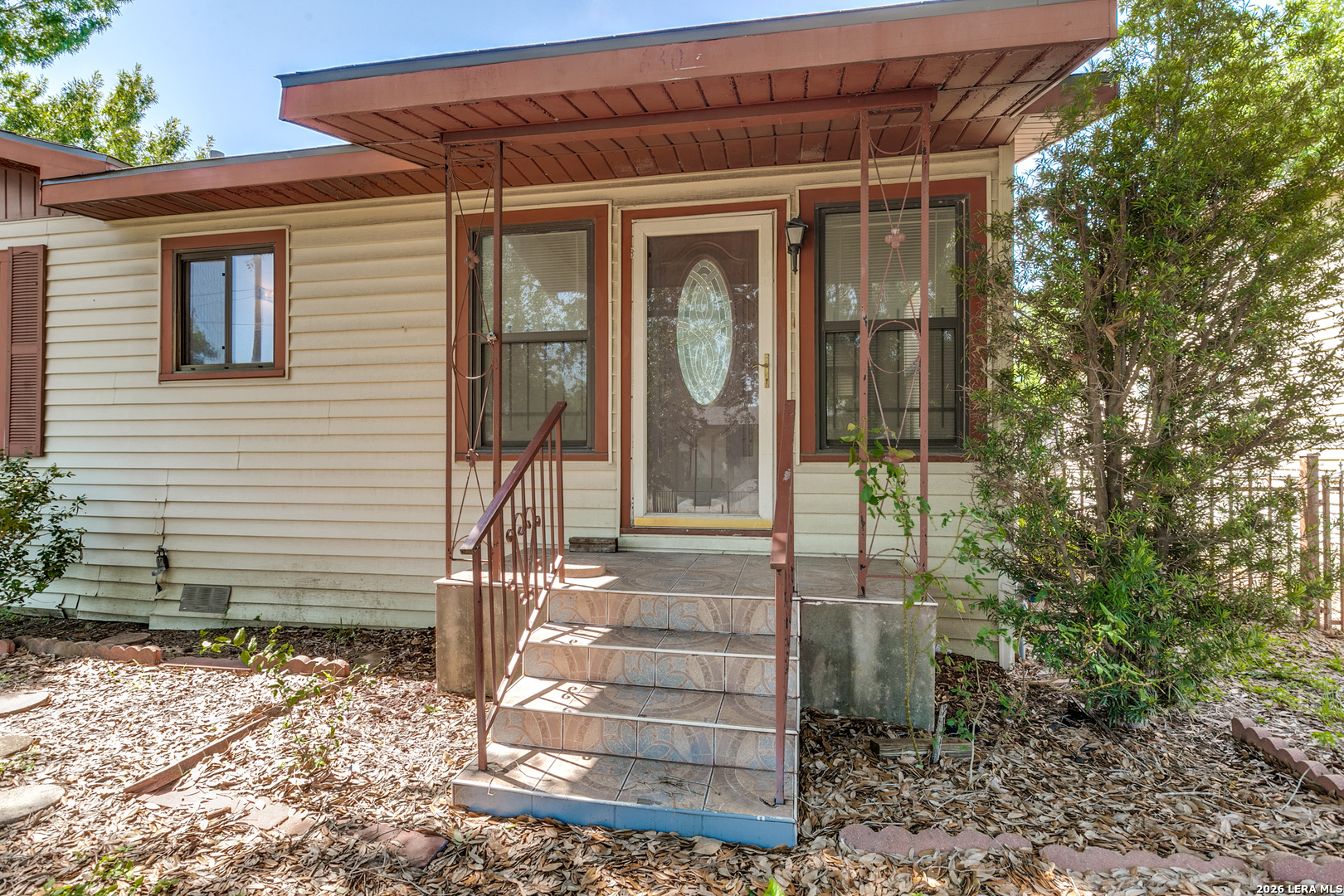 630 Carlisle Avenue San Antonio TX 78225