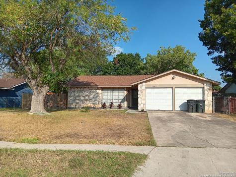 10827 Green Brook Street San Antonio TX 78223