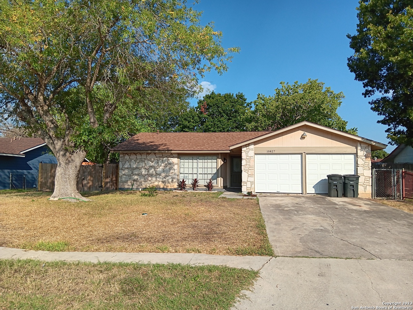 10827 Green Brook Street San Antonio TX 78223