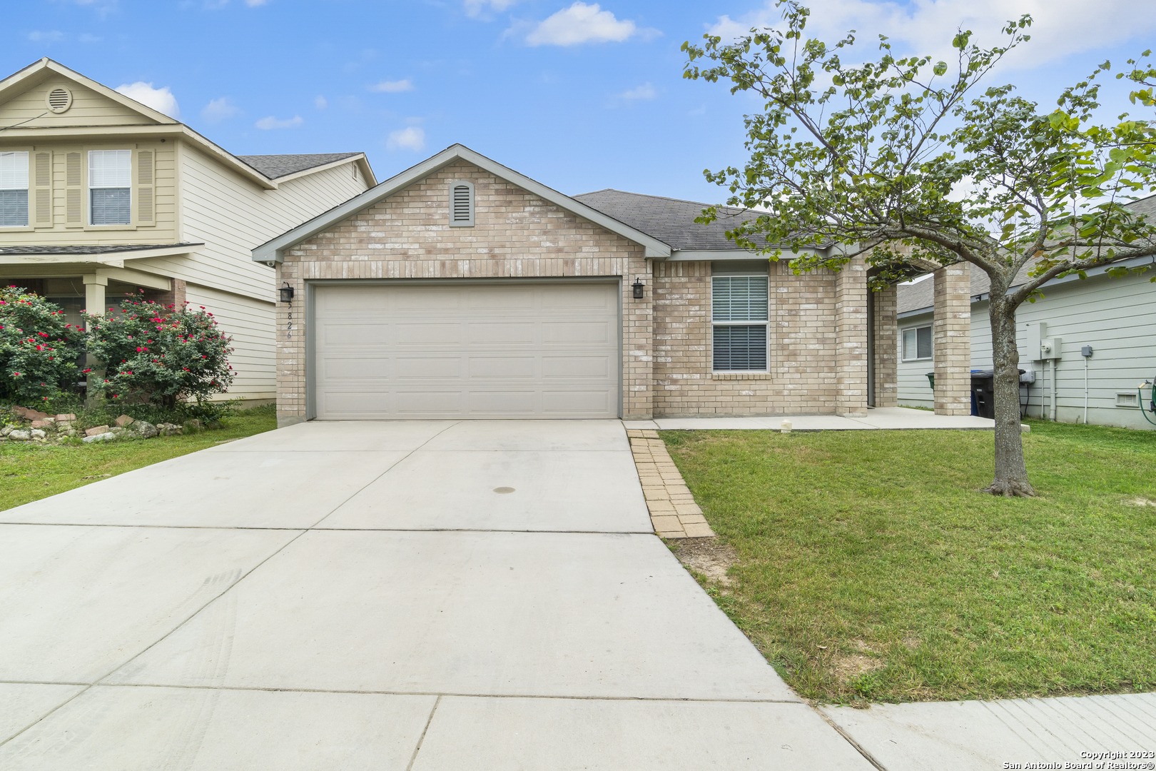 5826 Providence Oak San Antonio TX 78249