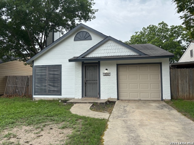 3551 Bottomless Lake San Antonio TX 78222