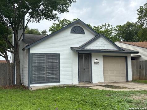 3551 Bottomless Lake San Antonio TX 78222