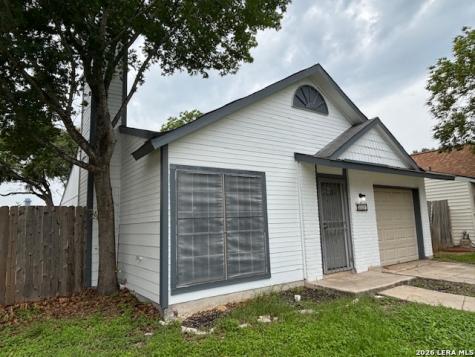 3551 Bottomless Lake San Antonio TX 78222