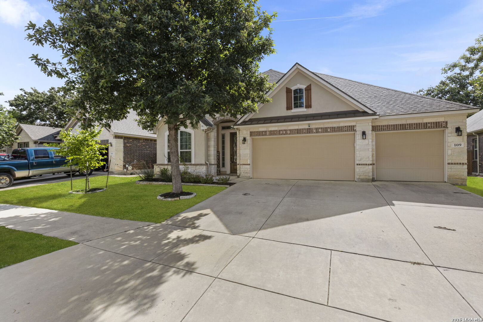 109 Alder Woods Boerne TX 78006