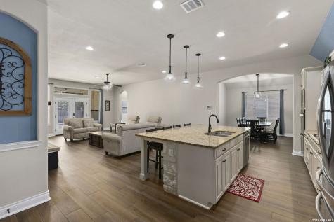 109 Alder Woods Boerne TX 78006