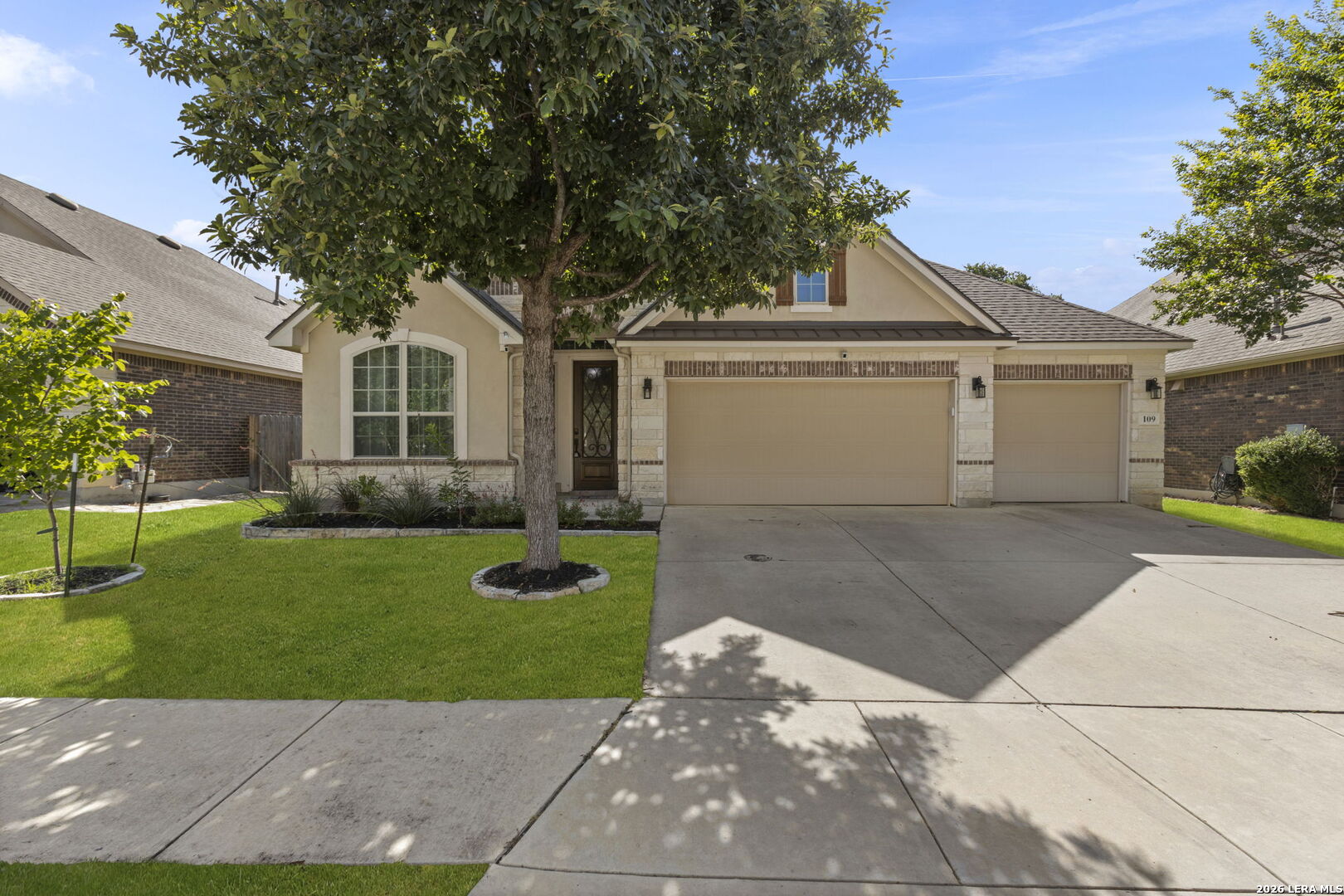 109 Alder Woods Boerne TX 78006