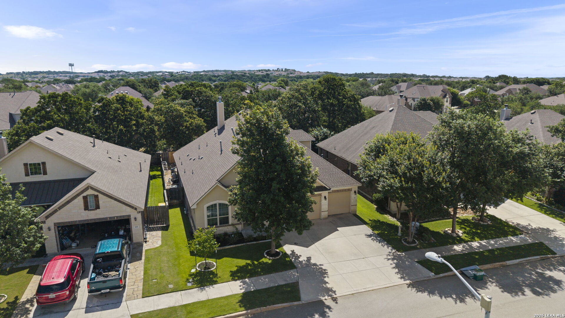 109 Alder Woods Boerne TX 78006