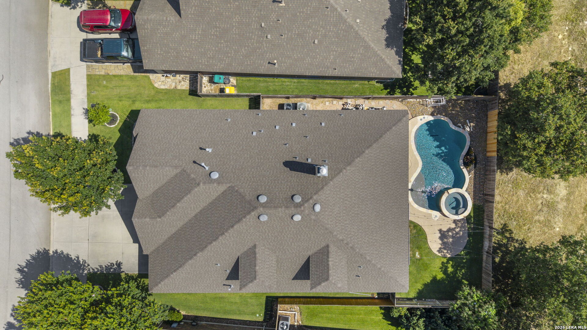 109 Alder Woods Boerne TX 78006
