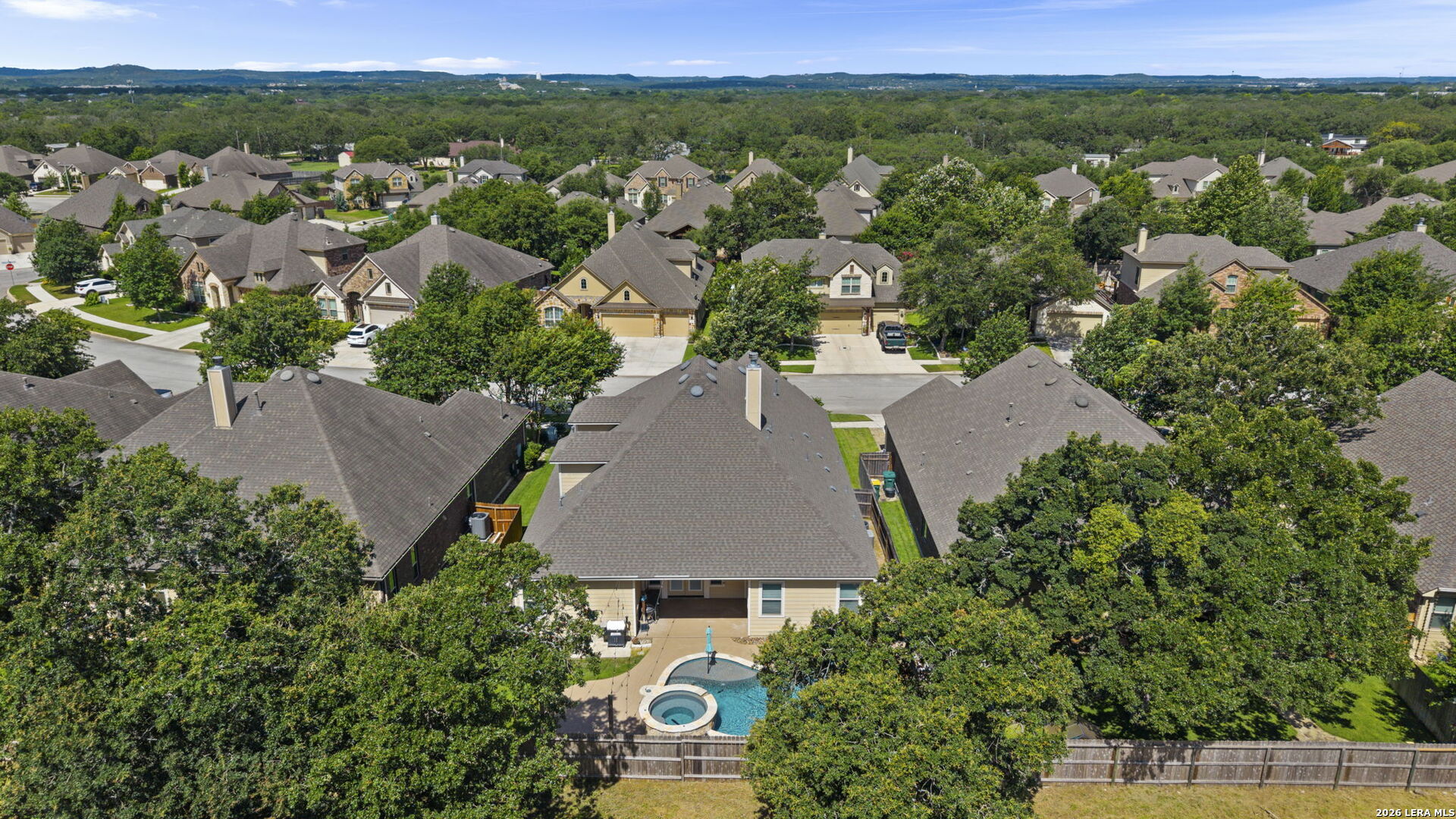 109 Alder Woods Boerne TX 78006