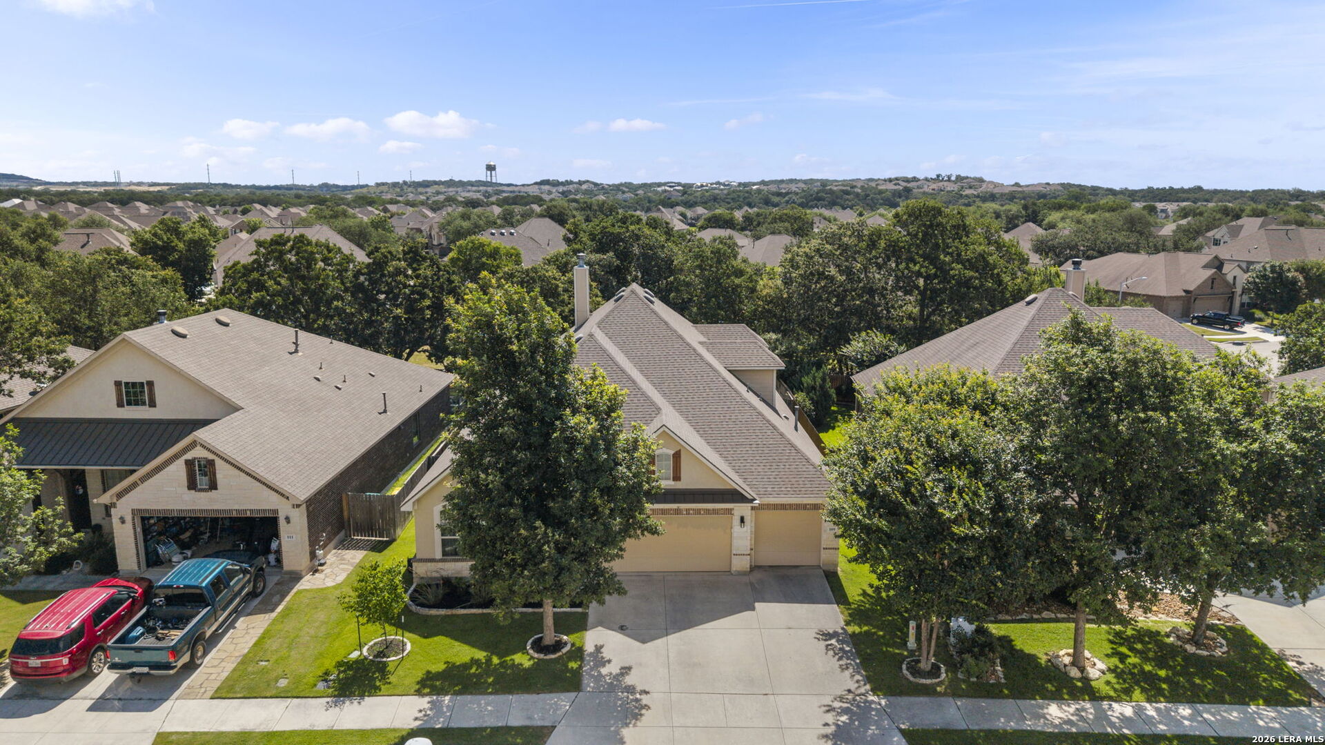 109 Alder Woods Boerne TX 78006