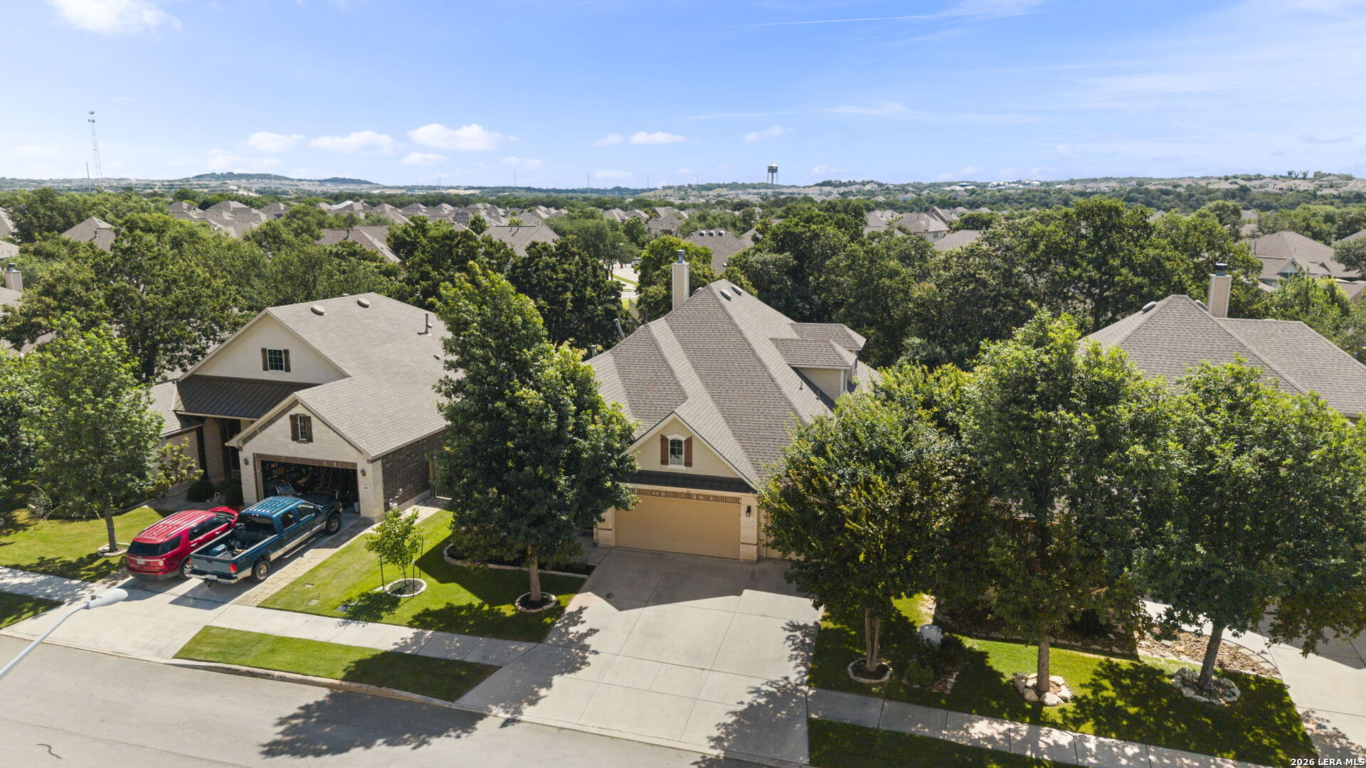 109 Alder Woods Boerne TX 78006