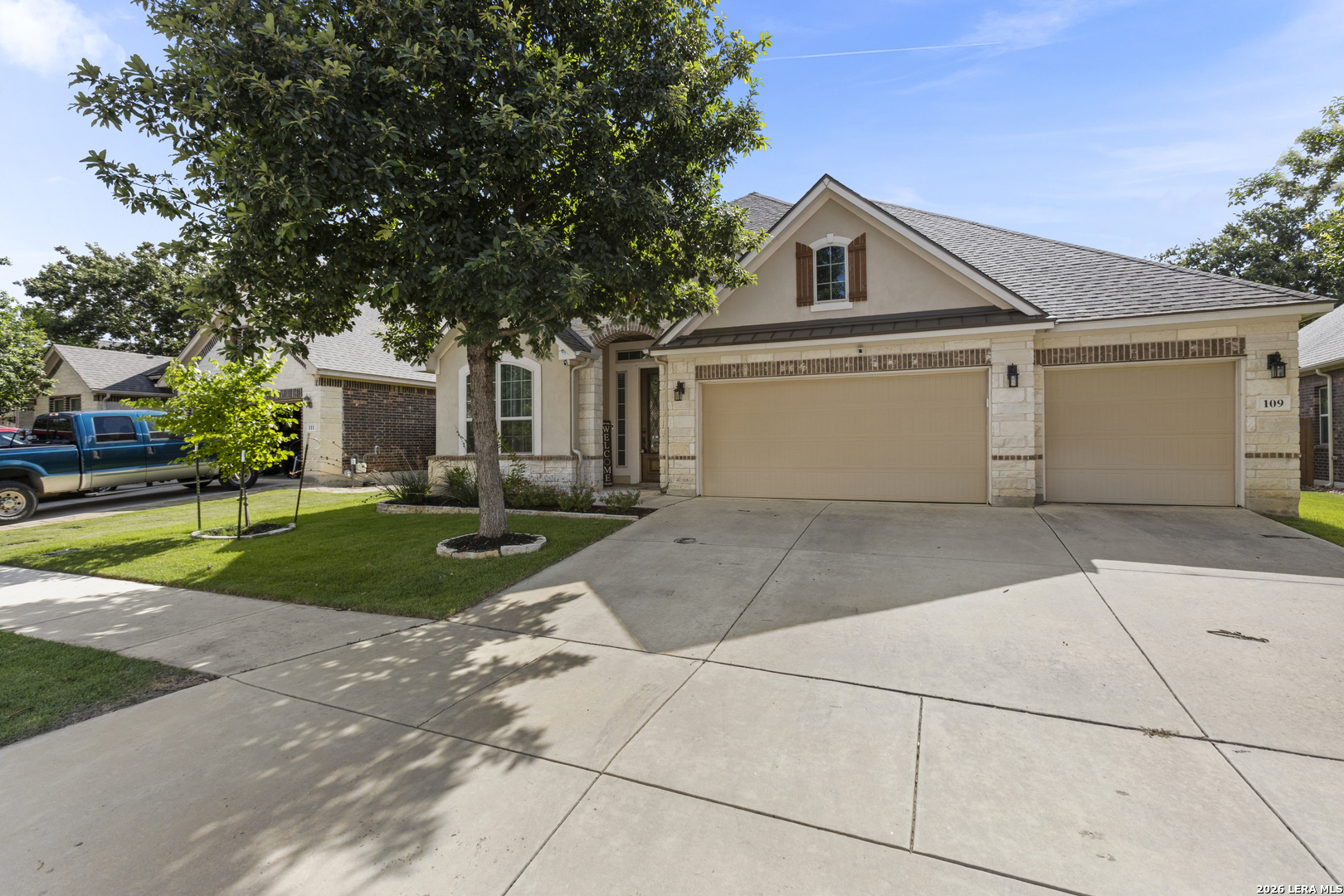 109 Alder Woods Boerne TX 78006