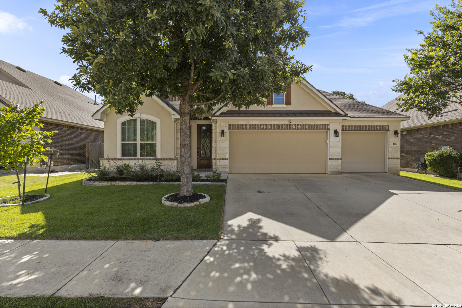 109 Alder Woods Boerne TX 78006