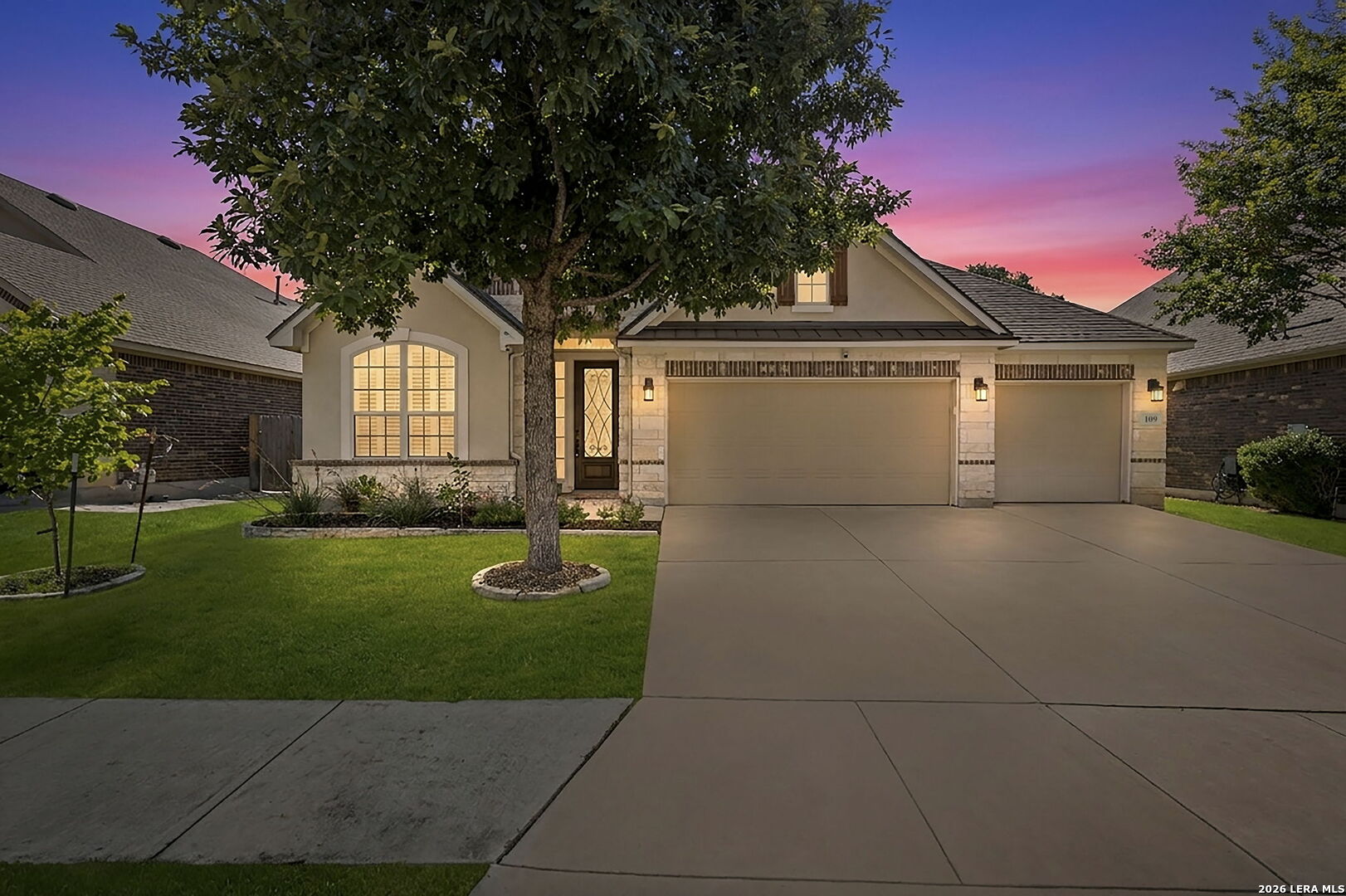 109 Alder Woods Boerne TX 78006
