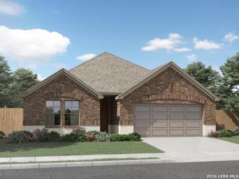 1521 Corinth Crest San Antonio TX 78245