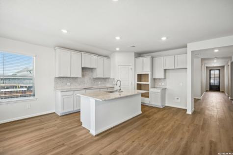 1521 Corinth Crest San Antonio TX 78245