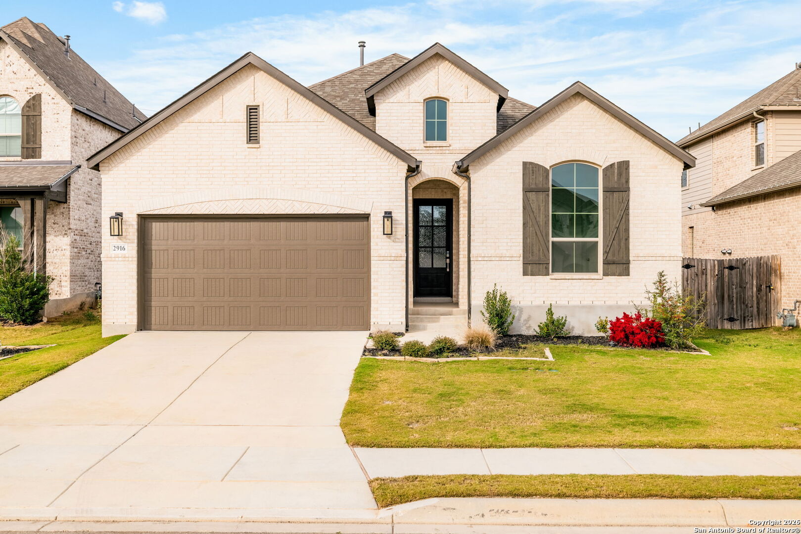 2916 Edinburgh Bulverde TX 78163