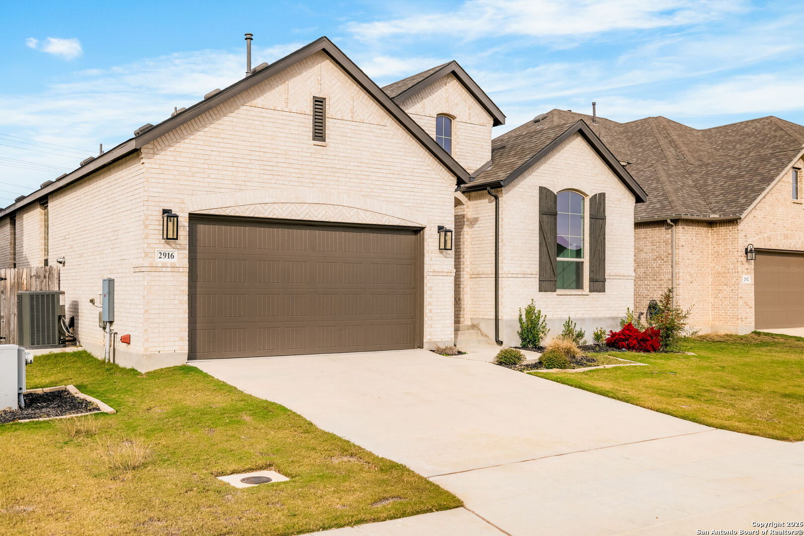 2916 Edinburgh Bulverde TX 78163
