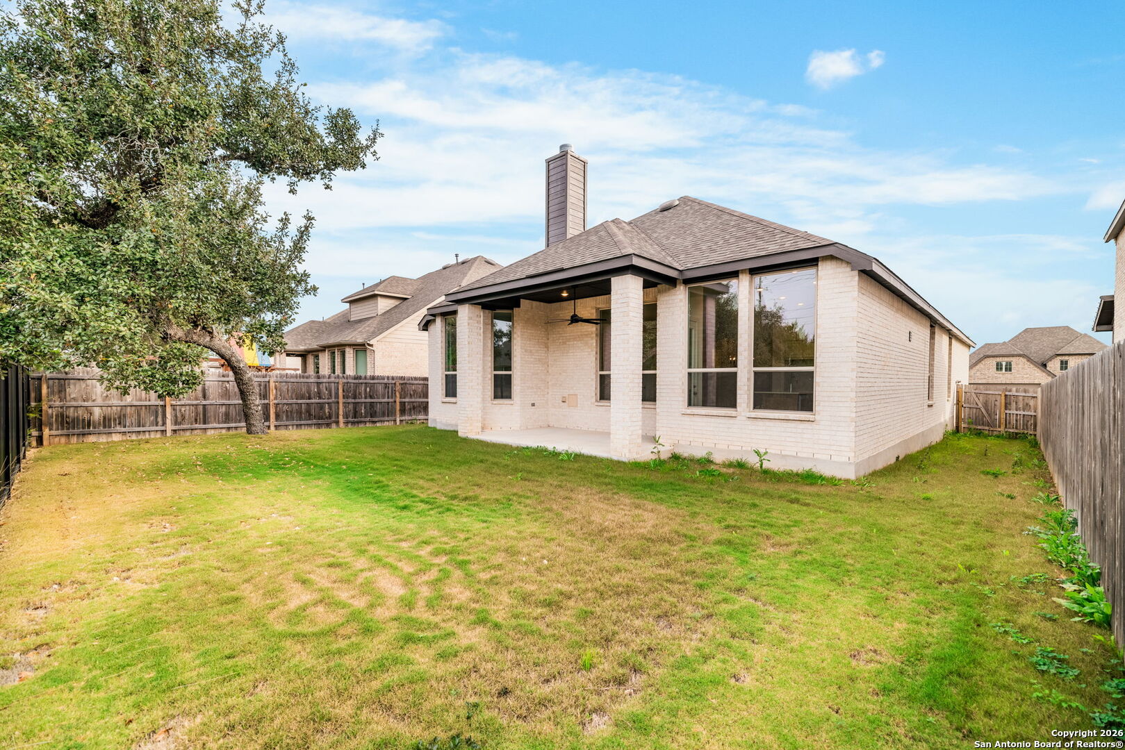 2916 Edinburgh Bulverde TX 78163