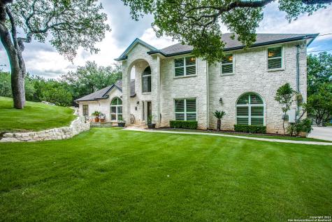 238 Deer Cross Lane San Antonio TX 78260