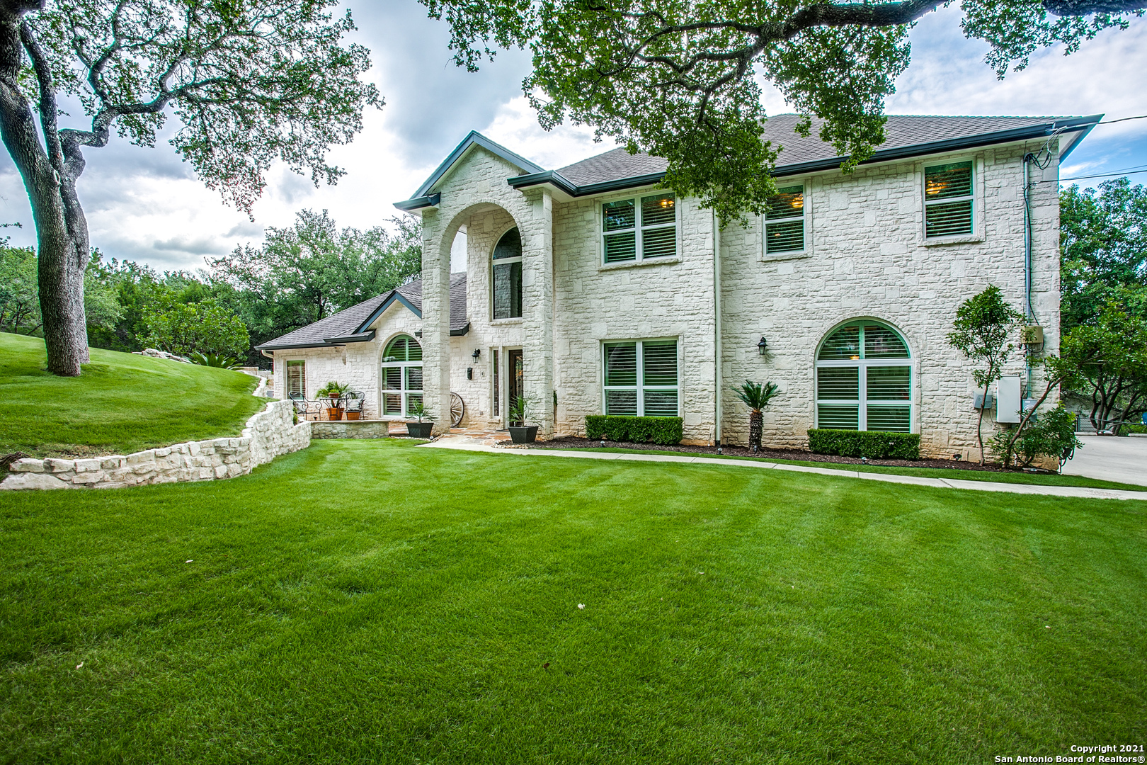 238 Deer Cross Lane San Antonio TX 78260