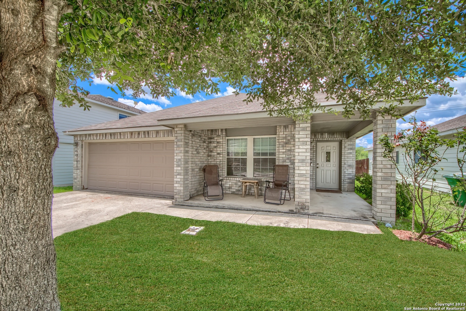 12115 Ranchwell Cove San Antonio TX 78249