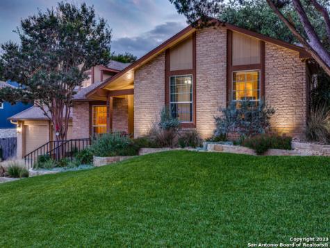 2602 Pebble Breeze San Antonio TX 78232