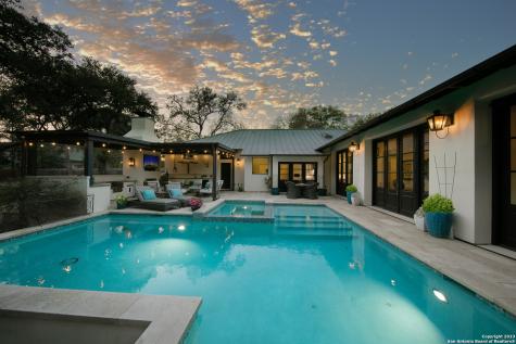 15 Parman Place San Antonio TX 78230