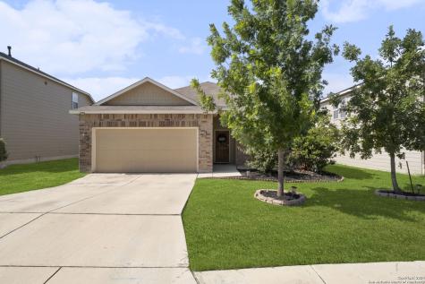 7227 Marina Del Rey Converse TX 78109